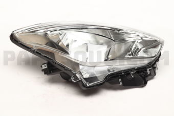 Suzuki 3512052R60 UNIT,HEADLAMP,R