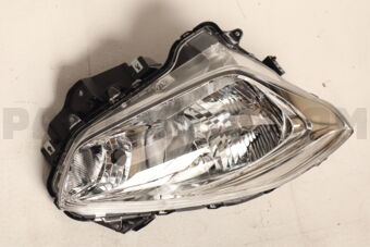 Suzuki 3512052R61 UNIT,HEADLAMP,R