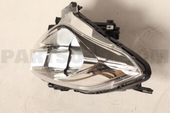 Suzuki 3512052R61 UNIT,HEADLAMP,R