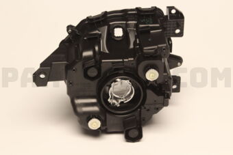 Suzuki 3512077R10 UNIT,HEADLAMP,R