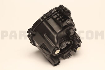 Suzuki 3512077R10 UNIT,HEADLAMP,R
