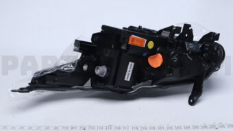 Suzuki 35121M55T51 UNIT HEADLAMP RH