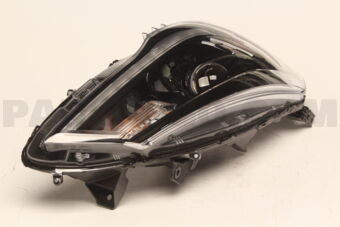 Suzuki 35121M82R10 UNIT,HEADLAMP RH