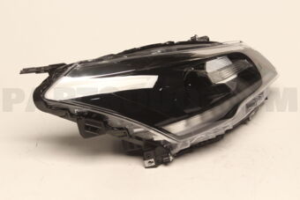 Suzuki 35121M82R10 UNIT,HEADLAMP RH