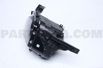 Suzuki 35300M74TB1 HEADLAMP ASSYL