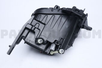 Suzuki 35300M74TB1 HEADLAMP ASSYL