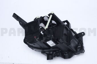 Suzuki 35300M74TB1 HEADLAMP ASSYL