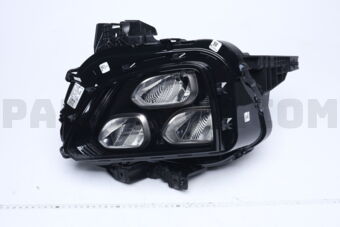 Suzuki 35300M74TB1 HEADLAMP ASSYL