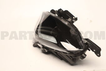 Suzuki 35300M75T50 HEADLAMP ASSY,L
