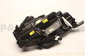 Suzuki 35300M75T50 HEADLAMP ASSY,L
