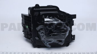 Suzuki 35300M76T12 HEADLAMP ASSY,LH