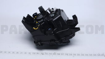 Suzuki 35300M76T12 HEADLAMP ASSY,LH