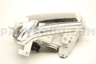 Suzuki 3532064J11 UNIT,HEADLAMP,LH