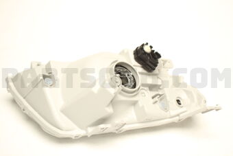 Suzuki 3532064J11 UNIT,HEADLAMP,LH