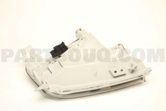 Suzuki 3532064J11 UNIT,HEADLAMP,LH