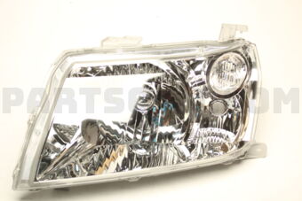 Suzuki 3532064J11 UNIT,HEADLAMP,LH