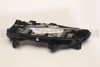 Suzuki 35602M74TA0 LAMP ASSY,FRONT COMB,L