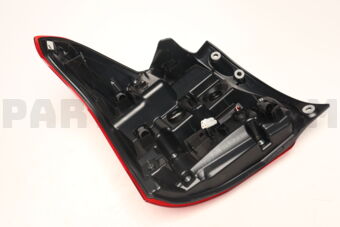 Suzuki 3565053RA3 LAMP UNIT,RR COMB,R