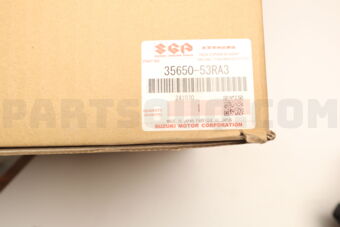 Suzuki 3565053RA3 LAMP UNIT,RR COMB,R
