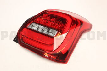 Suzuki 3565053RA3 LAMP UNIT,RR COMB,R