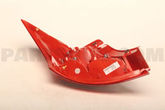 Suzuki 3565072L01 LAMP UNIT,RR COMBINATION,RH