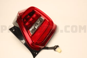 Suzuki 35650M55RA0 LAMP UNIT