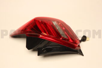 Suzuki 35650M55RA0 LAMP UNIT