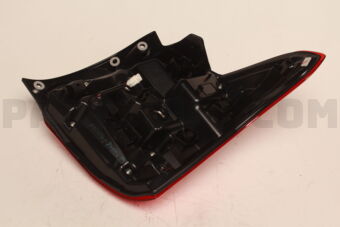 Suzuki 3567053RA2 LAMP UNIT,RR COMB,L