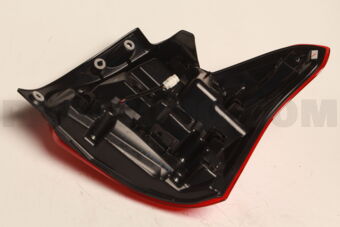 Suzuki 3567053RA2 LAMP UNIT,RR COMB,L