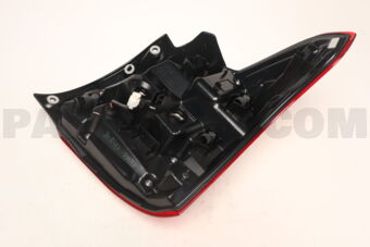 Suzuki 3567053RA3 LAMP UNIT,RR COMB,L