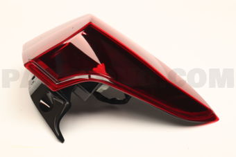 Suzuki 3567086R00 LAMP UNIT,RR COMB LH APK416