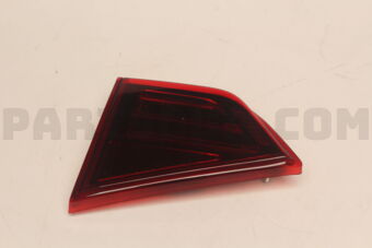 Suzuki 3570286R00 LAMP ASSY,TAIL,L APK416