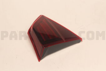 Suzuki 3570286R00 LAMP ASSY,TAIL,L APK416