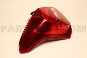 Suzuki 35750M55RA0 LAMP UNIT,RR COMB LH