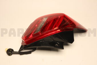 Suzuki 35750M55RA0 LAMP UNIT,RR COMB LH