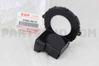 Suzuki 3744064J10 SENSOR ASSY, ANGLE