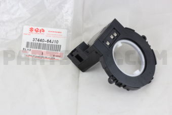 Suzuki 3744064J10 SENSOR ASSY, ANGLE