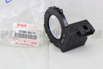 Suzuki 3744064J10 SENSOR ASSY, ANGLE