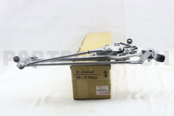 Suzuki 3810065J00 WIPER ASSY, WINDSHIELD