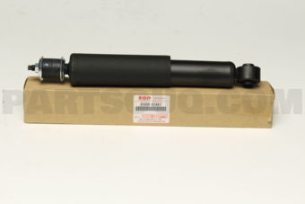 Suzuki 4160081AA1 ABSORBER ASSY FR SHOCK
