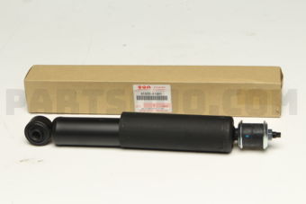 Suzuki 4160081AA1 ABSORBER ASSY FR SHOCK