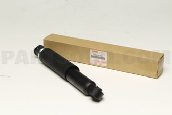 Suzuki 4160081AA1 ABSORBER ASSY FR SHOCK