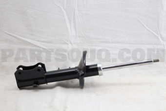 Suzuki 4160164J01 STRUT ASSY,FRONT SUSPENSION,R