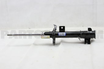 Suzuki 4160171L20 STRUT ASSY,FRONT SPNSN,R