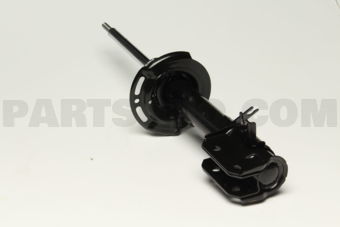 Suzuki 4160171L21 STRUT ASSY,FR SPNSN,R