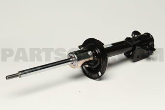 Suzuki 4160171L21 STRUT ASSY,FR SPNSN,R