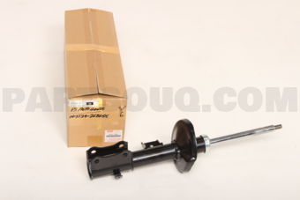 Suzuki 4160178K01 STRUT ASSY,FRONT SUSPENSION,R
