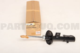 Suzuki 4160178K01 STRUT ASSY,FRONT SUSPENSION,R