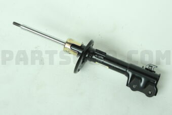 Suzuki 4160180S01 STRUT ASSY,FR SPNSN,R