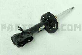 Suzuki 4160180S01 STRUT ASSY,FR SPNSN,R